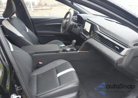 2025 Toyota Camry Se from USA, damaged, VIN 4T1DAACK0SU163448